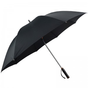 27inches Bảng điều khiển năng lượng mặt trời Quạt lớn Ô sạc USB Cổng mới Phát minh ô dù
