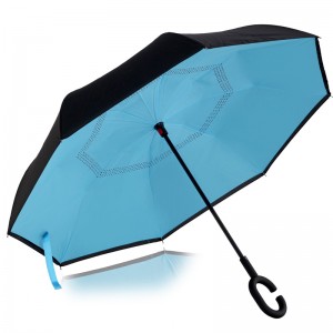 Tùy chỉnh in hai lớp C Xử lý lộn ngược mưa mưa