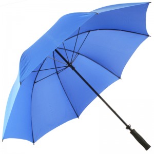 Quảng cáo ô dù sợi thủy tinh 30 inch có in logo