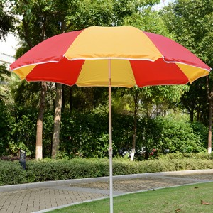 tùy chỉnh in nắng ngoài trời ô bãi biển