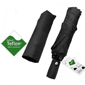 8 xương sườn ô kỵ nước cutom Chống thấm 3 gấp AOAC ngược mưa