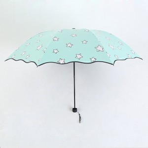 TOP đánh giá vật phẩm đổi màu công ty quà tặng gấp 3 lần mưa