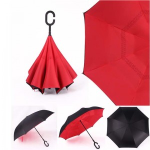 Nhà phân phối bán buôn ô dù với ô gấp thẳng